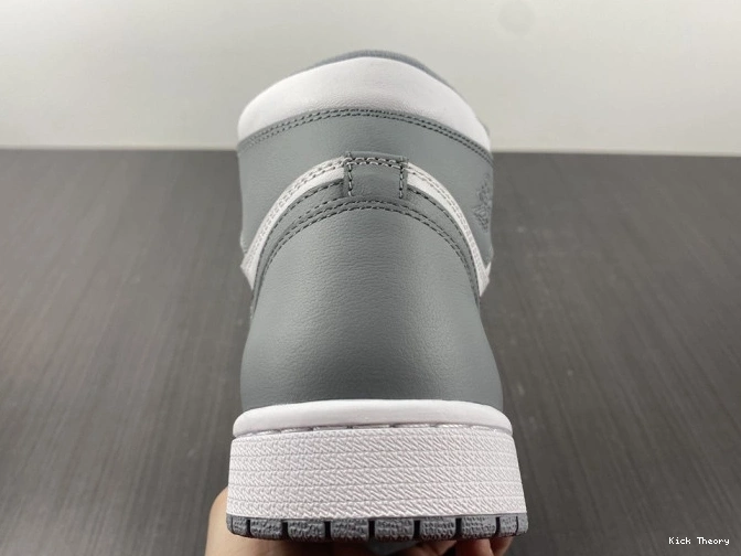 Kick Theory OG High 555088-037 Stealth 1 Jordan Air 0811